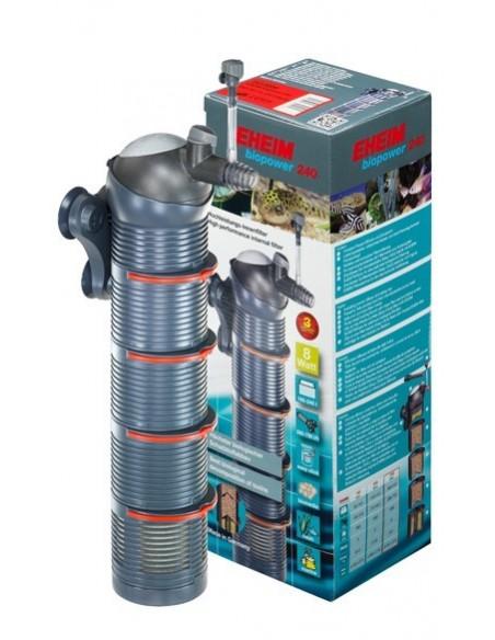 Eheim Biopower 240 280-750lh -240L EHEIM - 1