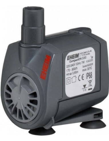 Eheim Compacton 300 170-300lh EHEIM - 1