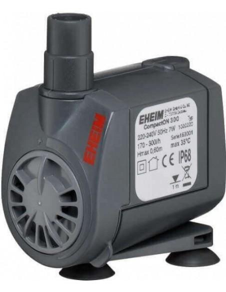 Eheim Compacton 300 170-300lh EHEIM - 1