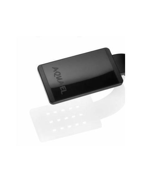 Leddy Smart 2 Noir 6w Plant 8000°K AQUAEL - 2