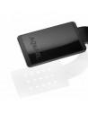 Leddy Smart 2 Black 6w Plant 8000°K AQUAEL - 2