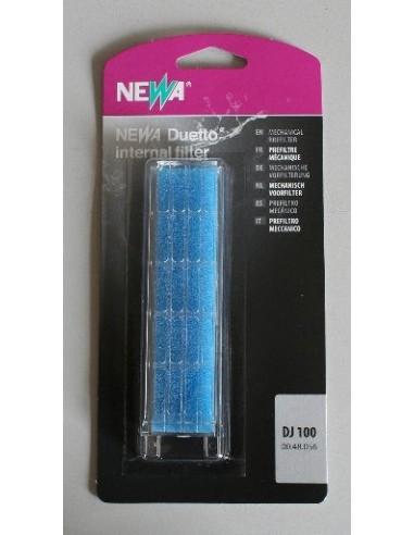 Mousse Prefiltre DJ100 NEWA - 1