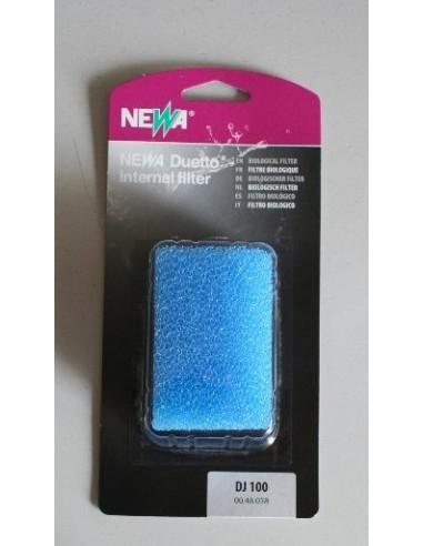 Mousse Biologique DJ100 NEWA - 1
