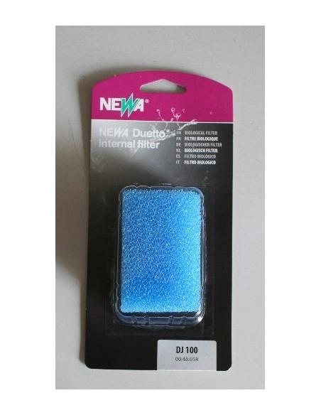 Mousse Biologique DJ100 NEWA - 1