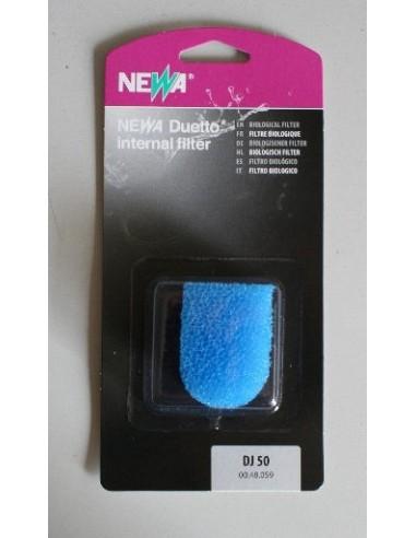 Mousse Biologique DJ50 NEWA - 1