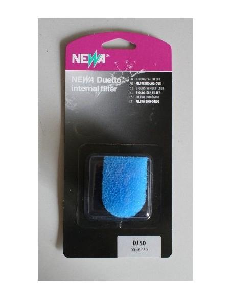 Mousse Biologique DJ50 NEWA - 1