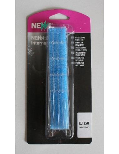 Prefilter foam DJ150 NEWA - 1