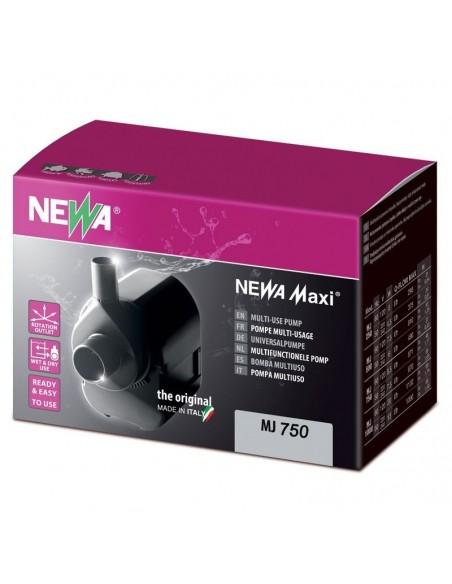 Pomp Newa Maxi Mj 750 NEWA - 1