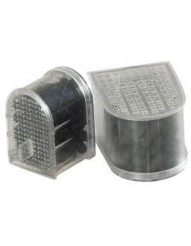Patroon Diamante D2 Koolstof 2st NEWA - 1