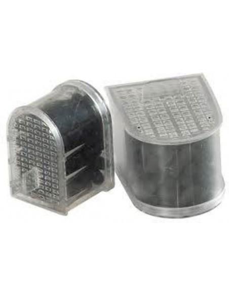 Patroon Diamante D2 Koolstof 2st NEWA - 1