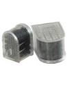 Cartouche Diamante D2 Charbon 2pcs NEWA - 1