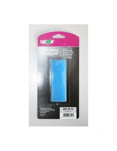 Mousse Biologique pour MCf 40 & 70 NEWA - 1
