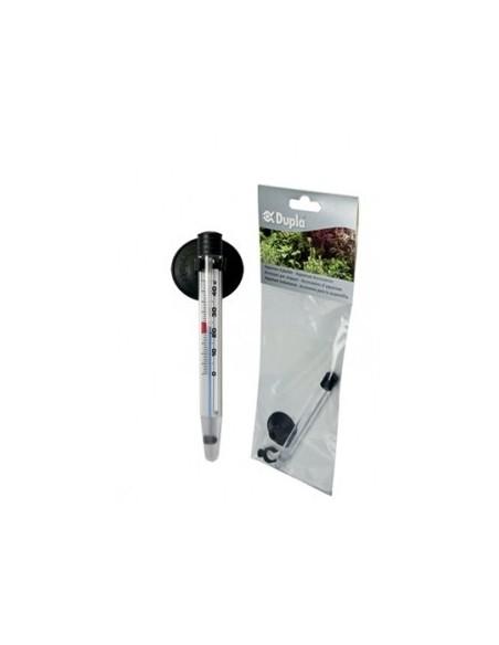 Thermomètre à ventouse de sécurité plastique DUPLA - 1
