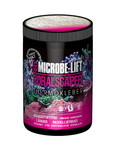 Microbe-lift (Reef) Reefscaper 500g Arka Core - 1