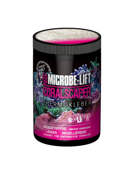 Microbe-lift (Reef) Reefscaper 500g Arka Core - 1
