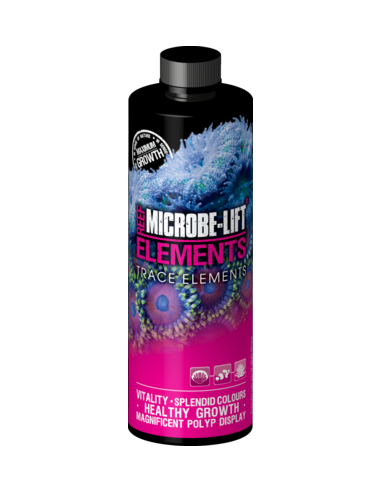 Microbe-lift (Reef) Basic 1.2 Element 120ml Arka Core - 1