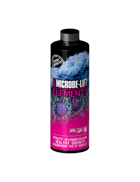 Microbe-lift (Reef) Basic 1.2 Element 120ml Arka Core - 1