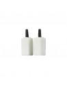 Diffusor Hoekig 30x15x15mm 2pc Blisterverpakking Hobby HOBBY - 1