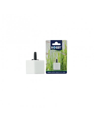 Diffuseur Anguleux 50x25x25mm Blister Hobby HOBBY - 1