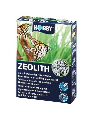Zeolith  Hobby HOBBY - 1