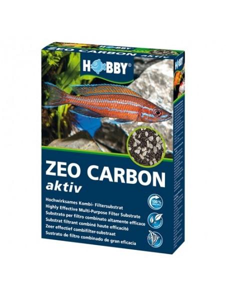 Zeo Carbon Aktiv  500grs Hobby HOBBY - 1