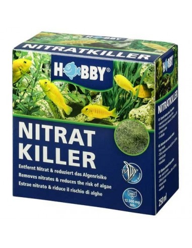 Nitrat Killer Hobby 250ml HOBBY - 1