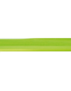 Stijve buis groen 24mm diameter - 1m Hobby HOBBY - 1