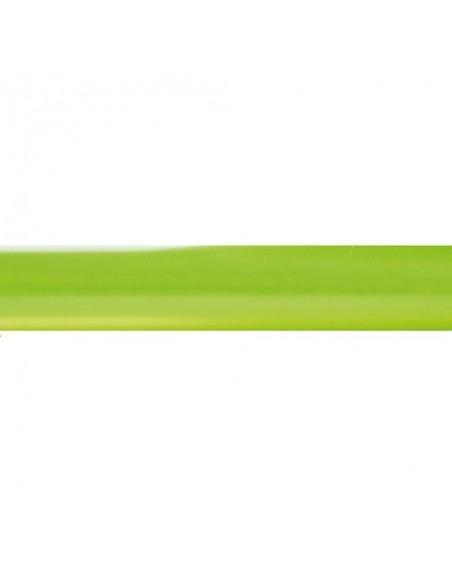 Tube Rigide Vert  14mm diamètre - 1m Hobby HOBBY - 1