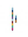 Diffusor Regenboogluchtsteen L 17x290mm HOBBY - 1