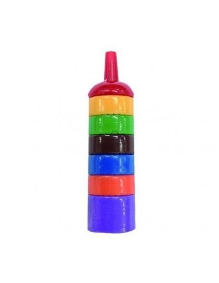 Diffusor Regenboogluchtsteen S 16x65mm HOBBY - 1