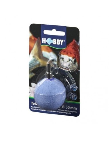 Basin Diffuser 50mm Hobby HOBBY - 1