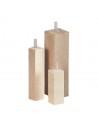 Diffusor Hout Pm Bulk 45mm 45x15x15mm HOBBY - 1