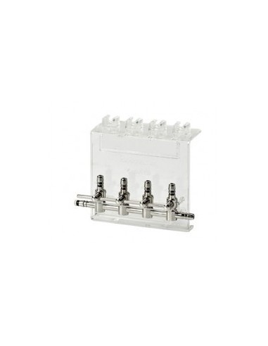 Air Control Distributeur d'air à 4 voies Blister 1 HOBBY - 1