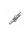 Metalen luchtklep 4-6mm 1 Outlet 1pc Hobby HOBBY - 1