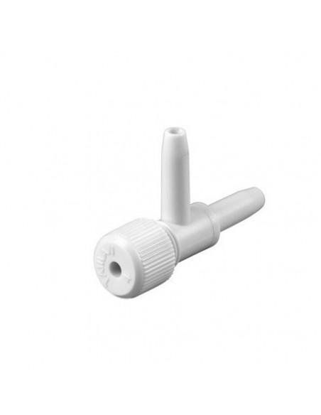 Robinet Plastique 4-6mm  2pieces HOBBY - 1