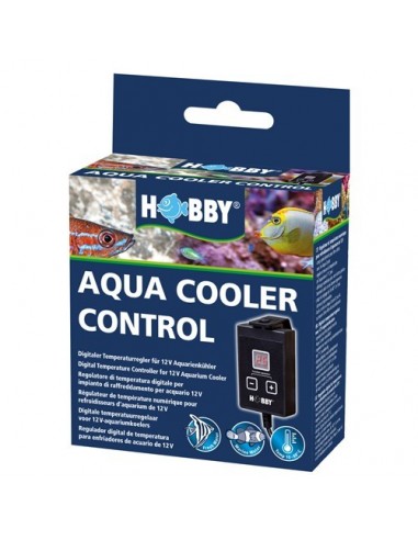 Controleur Aqua Cooler  Hobby HOBBY - 1