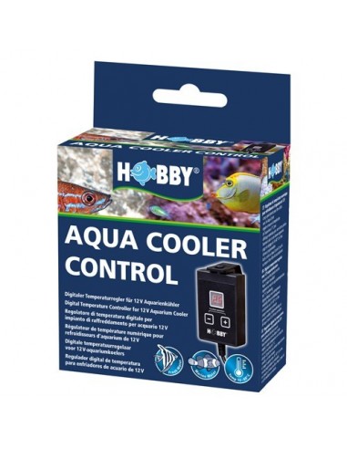 Hobby Aqua Cooler Controller HOBBY - 1