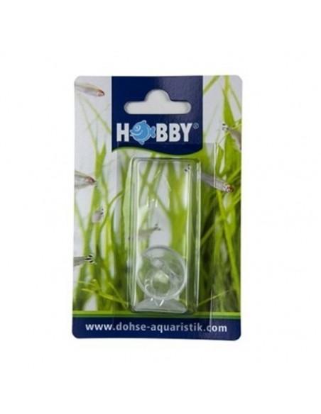 Ventouse pour Thermometre Blister 2pc Hobby HOBBY - 1
