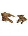 Mangrove Wortel L 40-55cm Hobby HOBBY - 2
