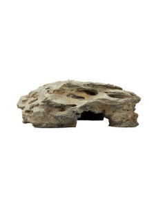 Comb Cave 2  22.5 x 12.5 x 7.5 cm Hobby HOBBY - 1