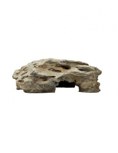 Comb Cave 2  22.5 x 12.5 x 7.5 cm Hobby HOBBY - 1