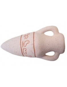 Amphore Sable 13cm HOBBY - 1