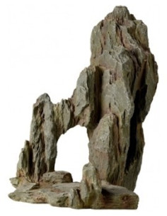 Sarek Rock 3  28 x 19.5 x 29 cm Hobby HOBBY - 1