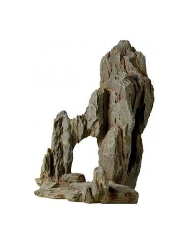 Sarek Rock 3 28 x 19,5 x 29 cm Hobby HOBBY - 1