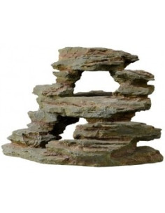 Sarek Rock 4  27.5 x 21 x 18 cm Hobby HOBBY - 1