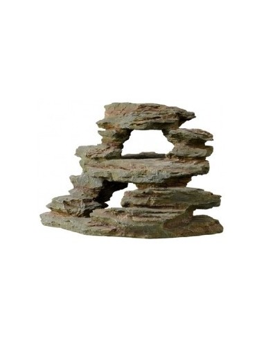 Sarek Rock 4 27,5 x 21 x 18 cm Hobby HOBBY - 1