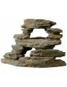Sarek Rock 4 27,5 x 21 x 18 cm Hobby HOBBY - 1