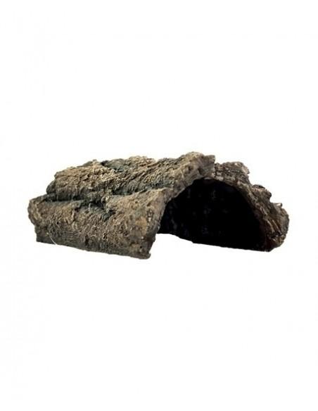 Bark Cave M  21.5 x 14.5 x 15 cm Hobby HOBBY - 1