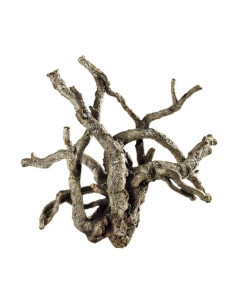 Root Deco Hout 270 x 140 x 190 Mm Hobby HOBBY - 1