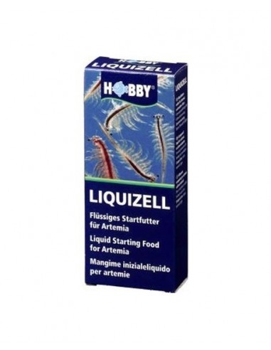 Liquizell Hobby HOBBY - 1